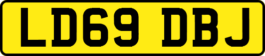 LD69DBJ