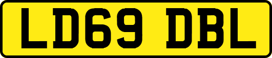 LD69DBL