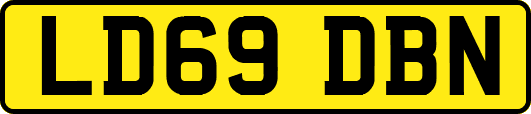 LD69DBN