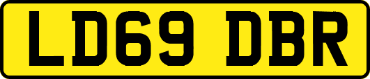 LD69DBR