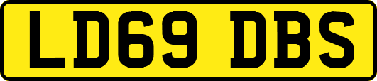 LD69DBS