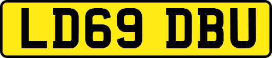 LD69DBU