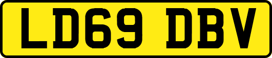 LD69DBV