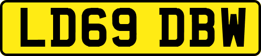 LD69DBW
