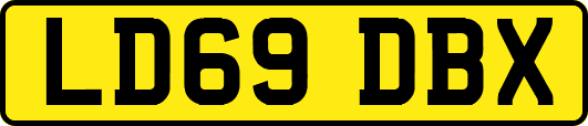 LD69DBX