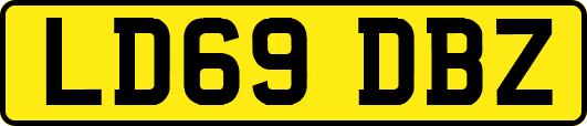 LD69DBZ