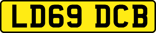 LD69DCB