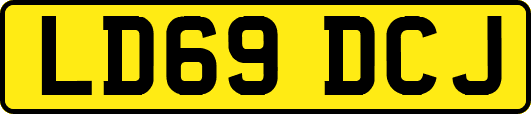 LD69DCJ