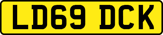 LD69DCK