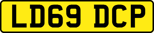 LD69DCP