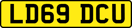 LD69DCU