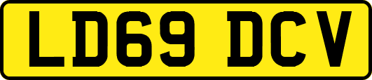LD69DCV
