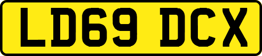 LD69DCX