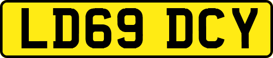 LD69DCY