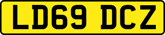 LD69DCZ