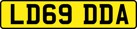 LD69DDA