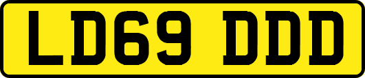 LD69DDD
