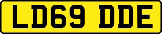 LD69DDE