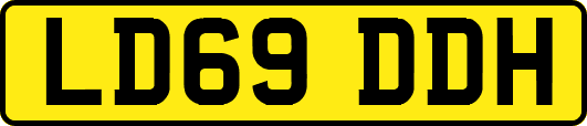 LD69DDH