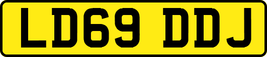 LD69DDJ