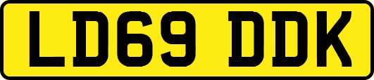 LD69DDK