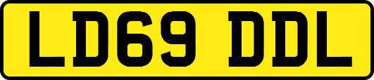 LD69DDL