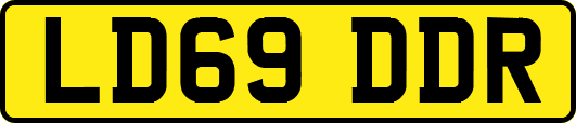 LD69DDR