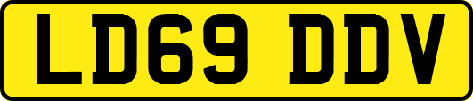 LD69DDV