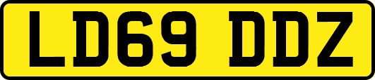 LD69DDZ