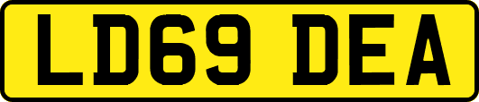 LD69DEA