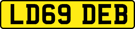 LD69DEB