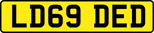 LD69DED