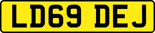 LD69DEJ