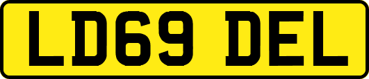LD69DEL