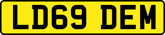 LD69DEM