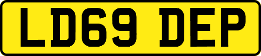 LD69DEP