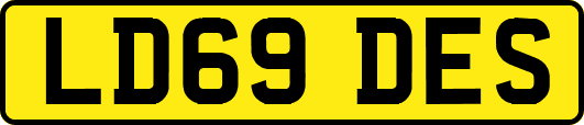 LD69DES