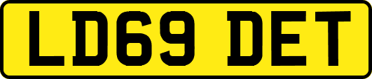 LD69DET