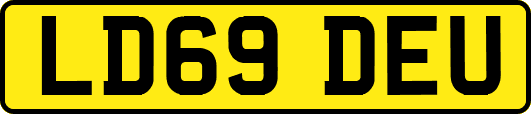 LD69DEU
