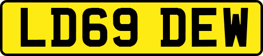 LD69DEW