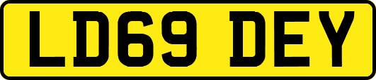 LD69DEY