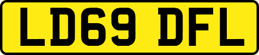 LD69DFL