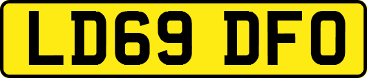 LD69DFO