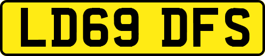 LD69DFS