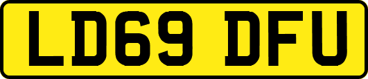 LD69DFU
