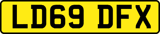LD69DFX