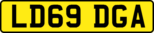 LD69DGA