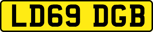 LD69DGB