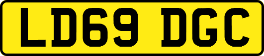 LD69DGC