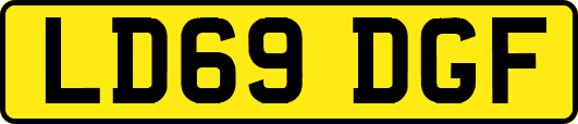 LD69DGF